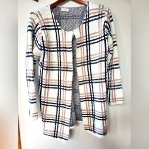 Cashmere Company Women's Cardigan Size S/M